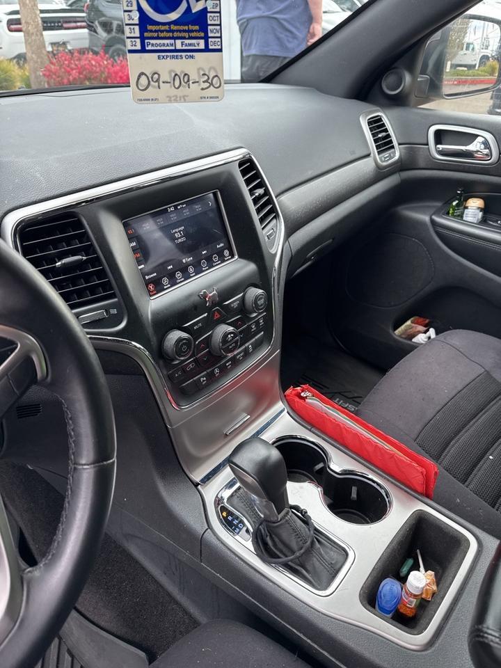 2018 Jeep Grand Cherokee Laredo E Gresham OR