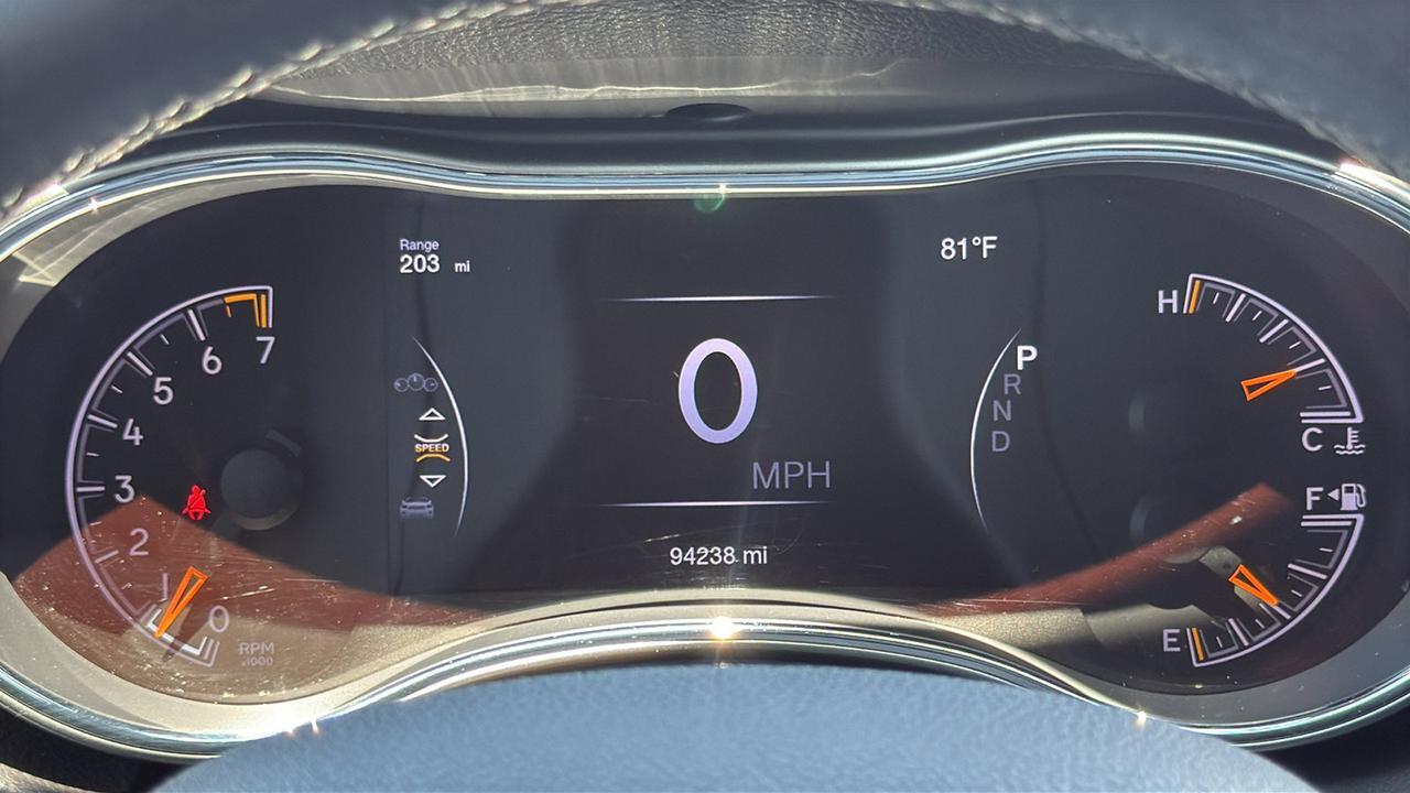2018 Jeep Grand Cherokee Laredo E New Braunfels TX