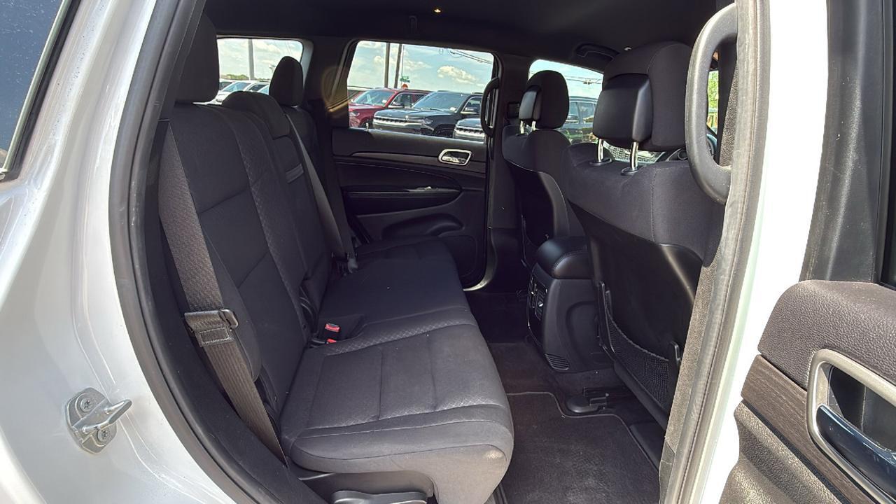 2018 Jeep Grand Cherokee Laredo E New Braunfels TX