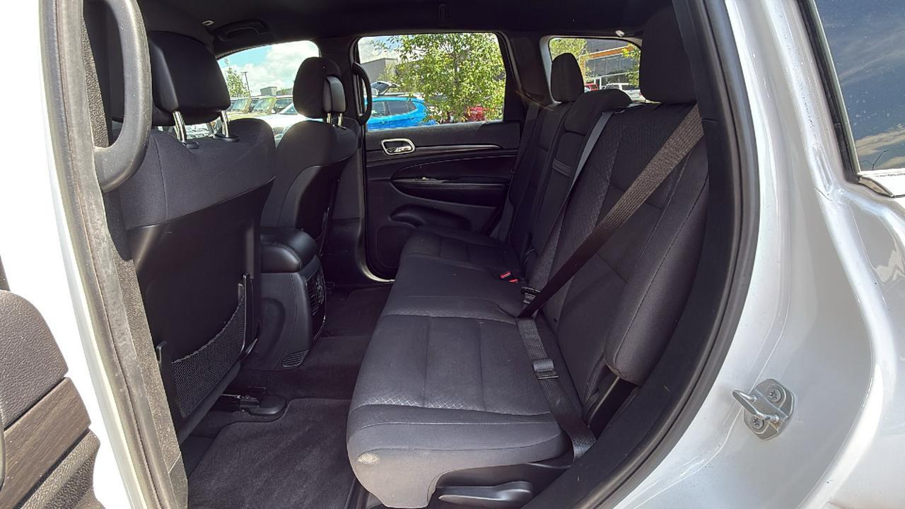2018 Jeep Grand Cherokee Laredo E New Braunfels TX
