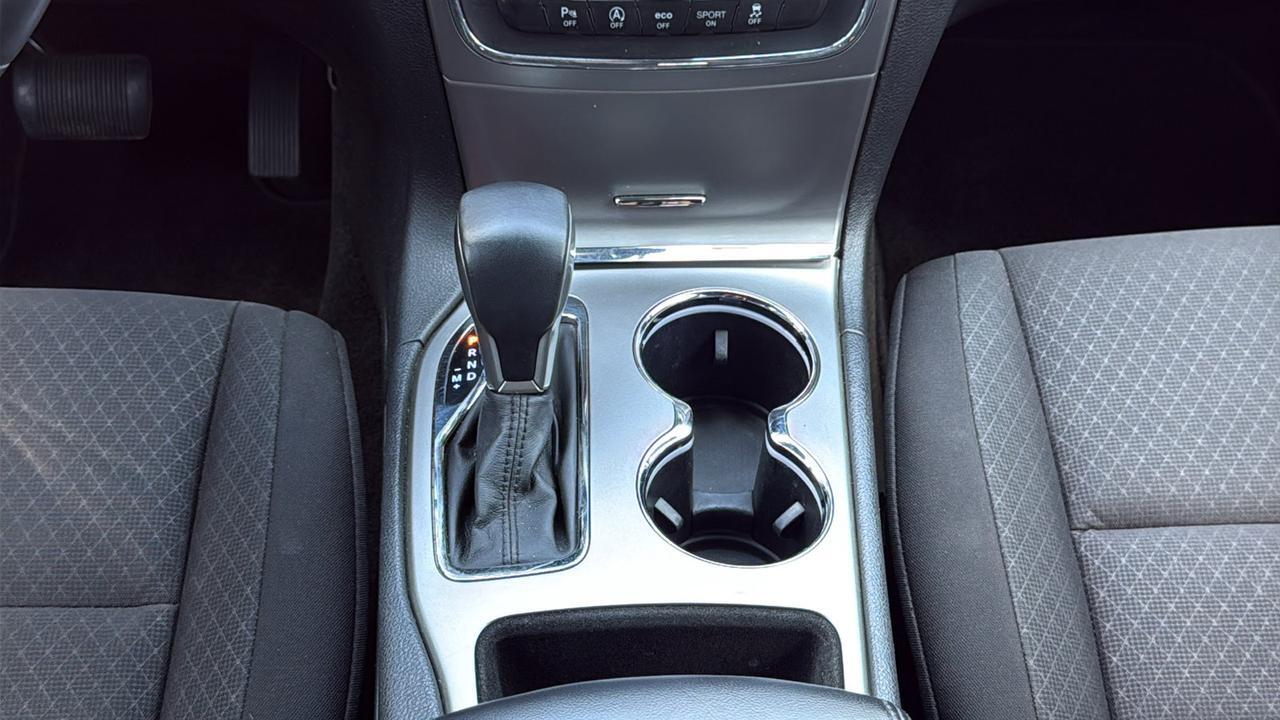 2018 Jeep Grand Cherokee Laredo E New Braunfels TX