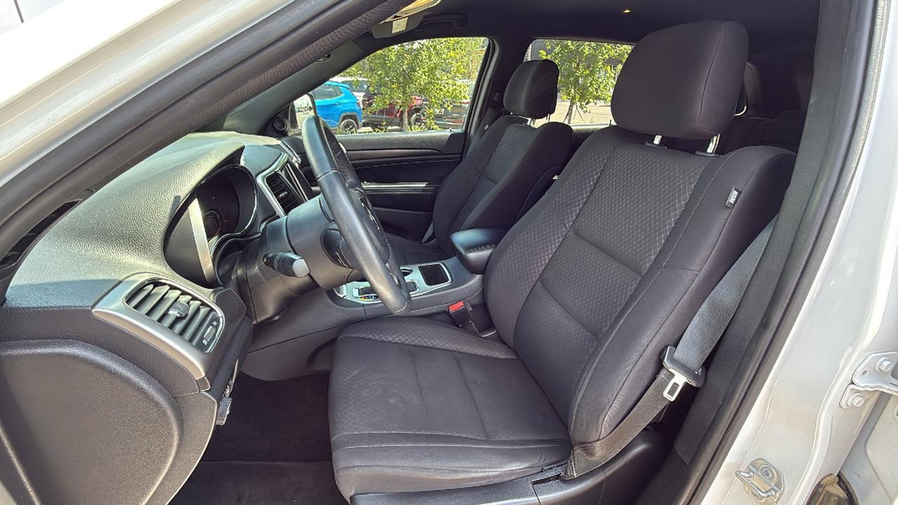 2018 Jeep Grand Cherokee Laredo E New Braunfels TX