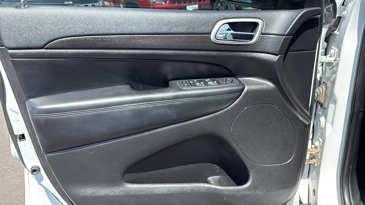 2018 Jeep Grand Cherokee Laredo E New Braunfels TX