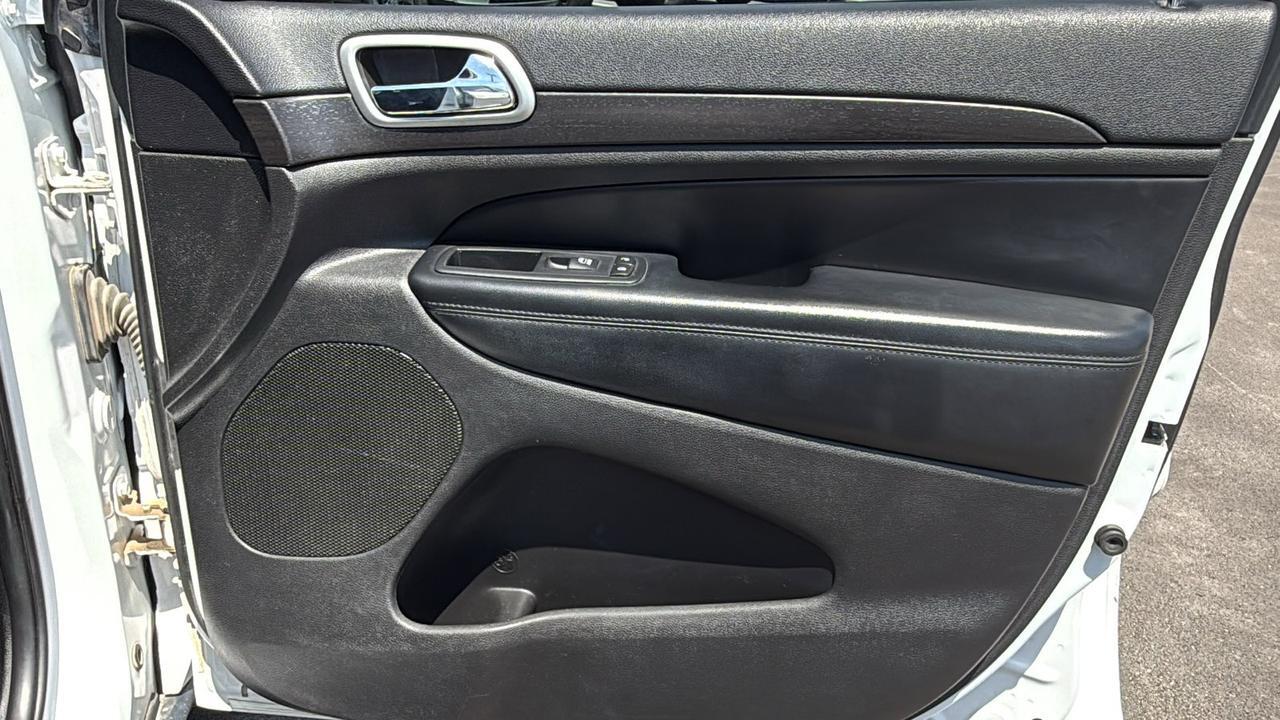 2018 Jeep Grand Cherokee Laredo E New Braunfels TX