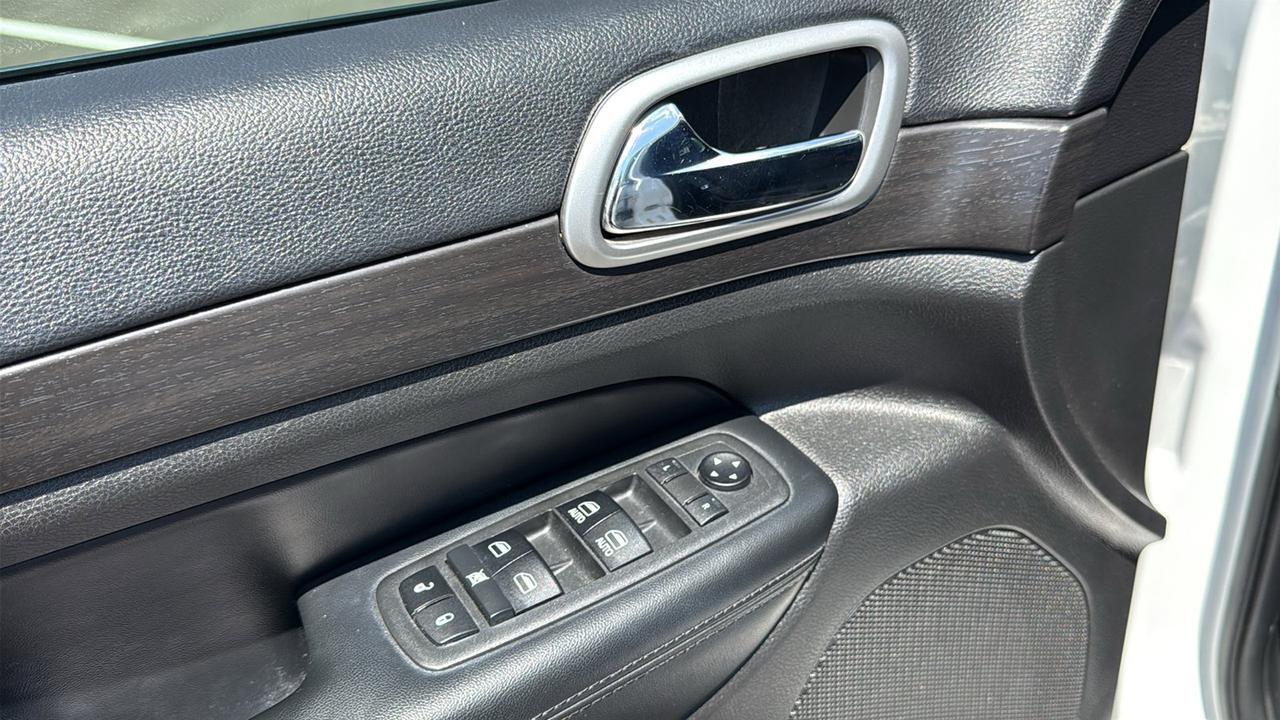 2018 Jeep Grand Cherokee Laredo E New Braunfels TX