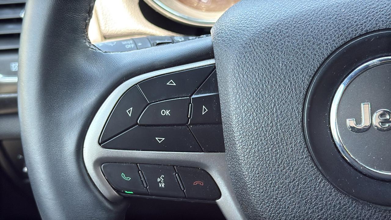 2018 Jeep Grand Cherokee Laredo E New Braunfels TX