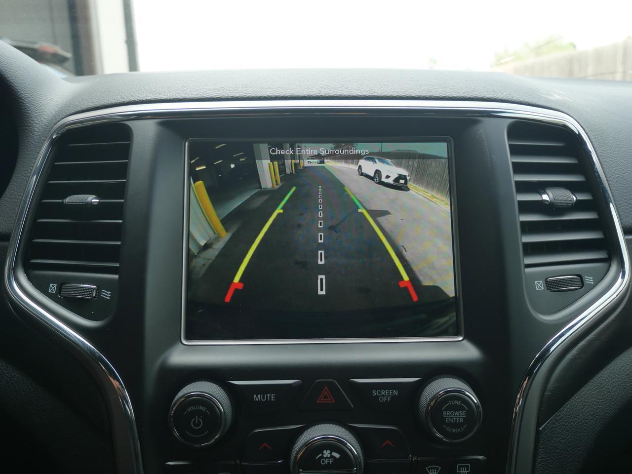 2018 Jeep Grand Cherokee Laredo E San Juan TX