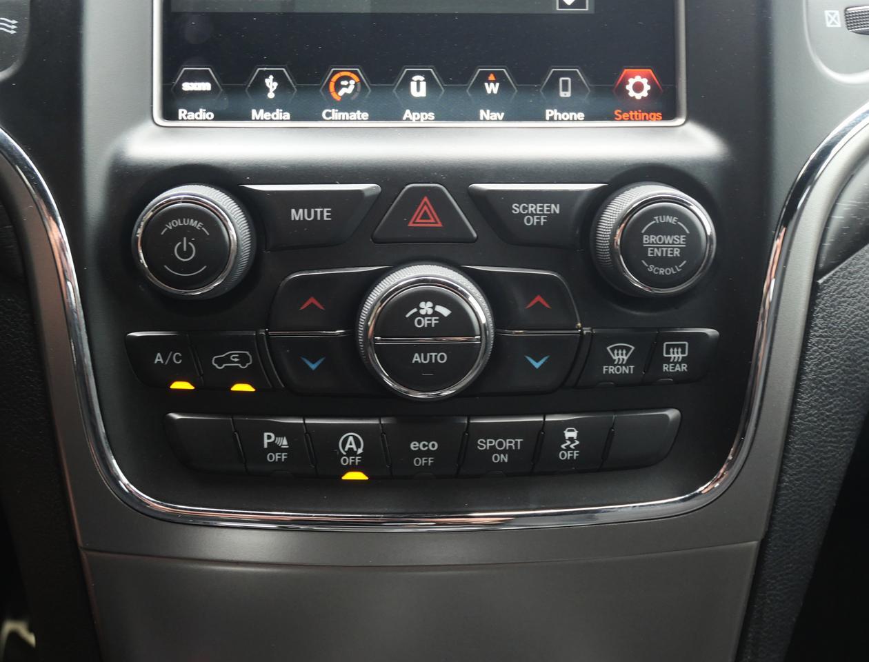 2018 Jeep Grand Cherokee Laredo E San Juan TX