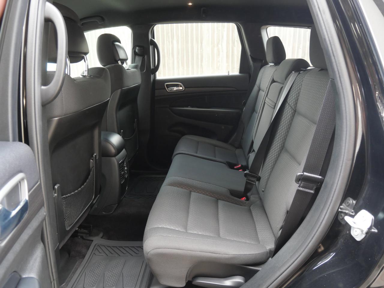 2018 Jeep Grand Cherokee Laredo E San Juan TX