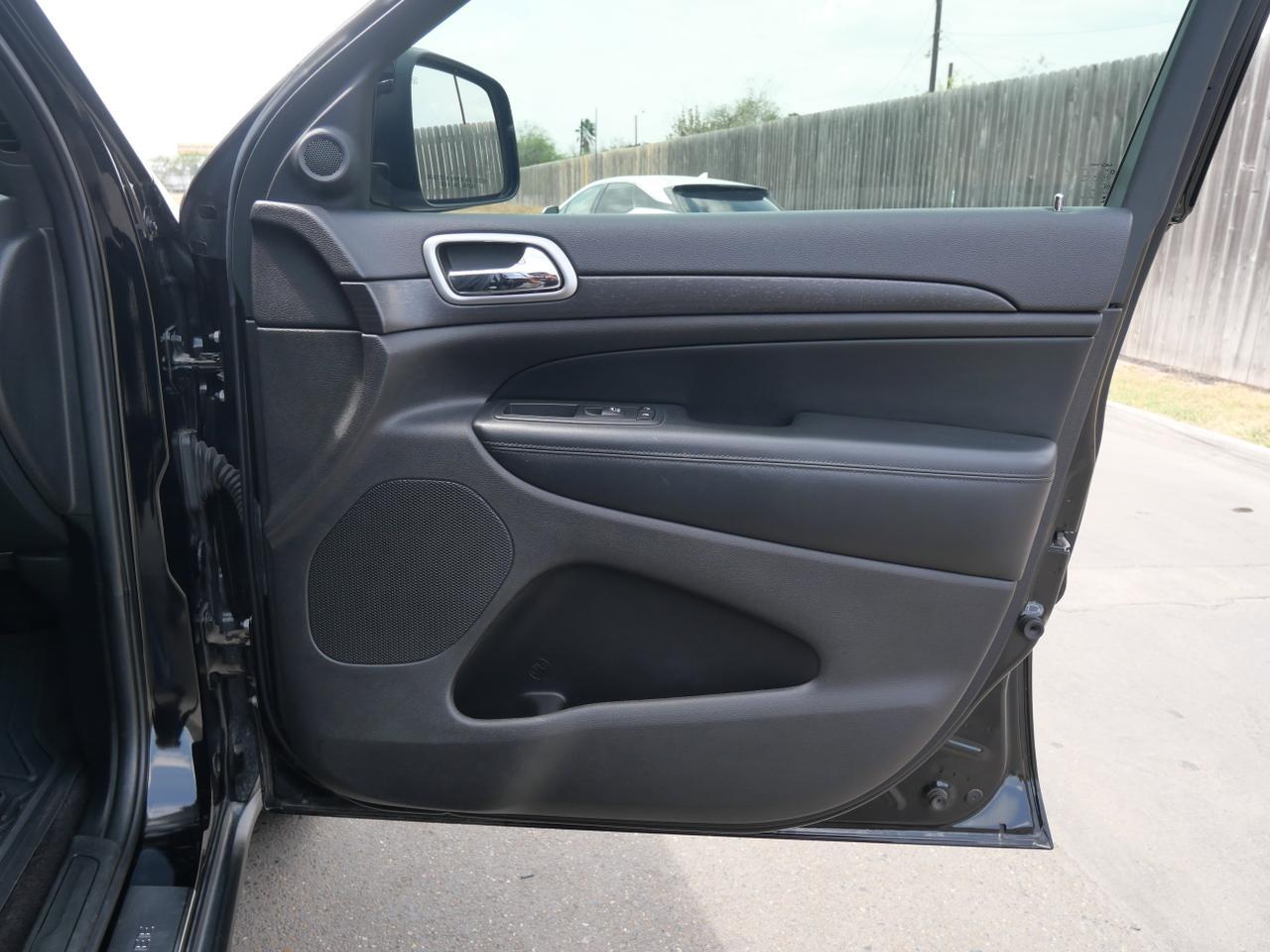 2018 Jeep Grand Cherokee Laredo E San Juan TX