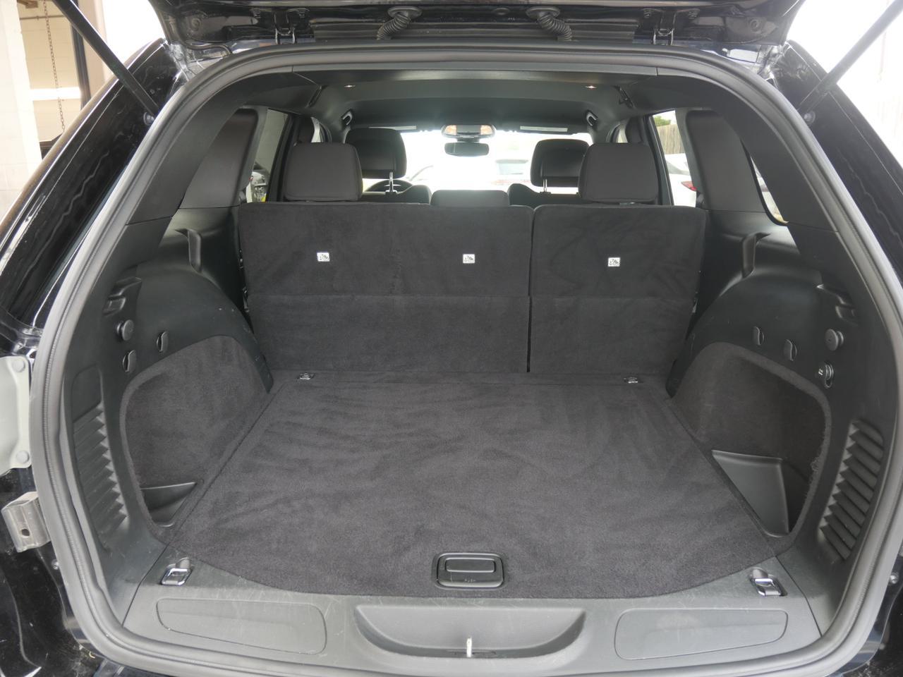 2018 Jeep Grand Cherokee Laredo E San Juan TX