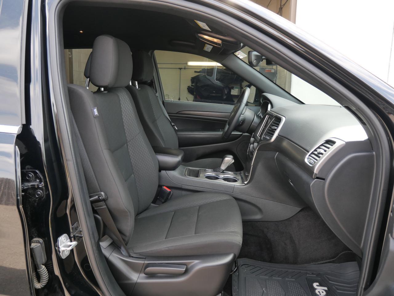 2018 Jeep Grand Cherokee Laredo E San Juan TX