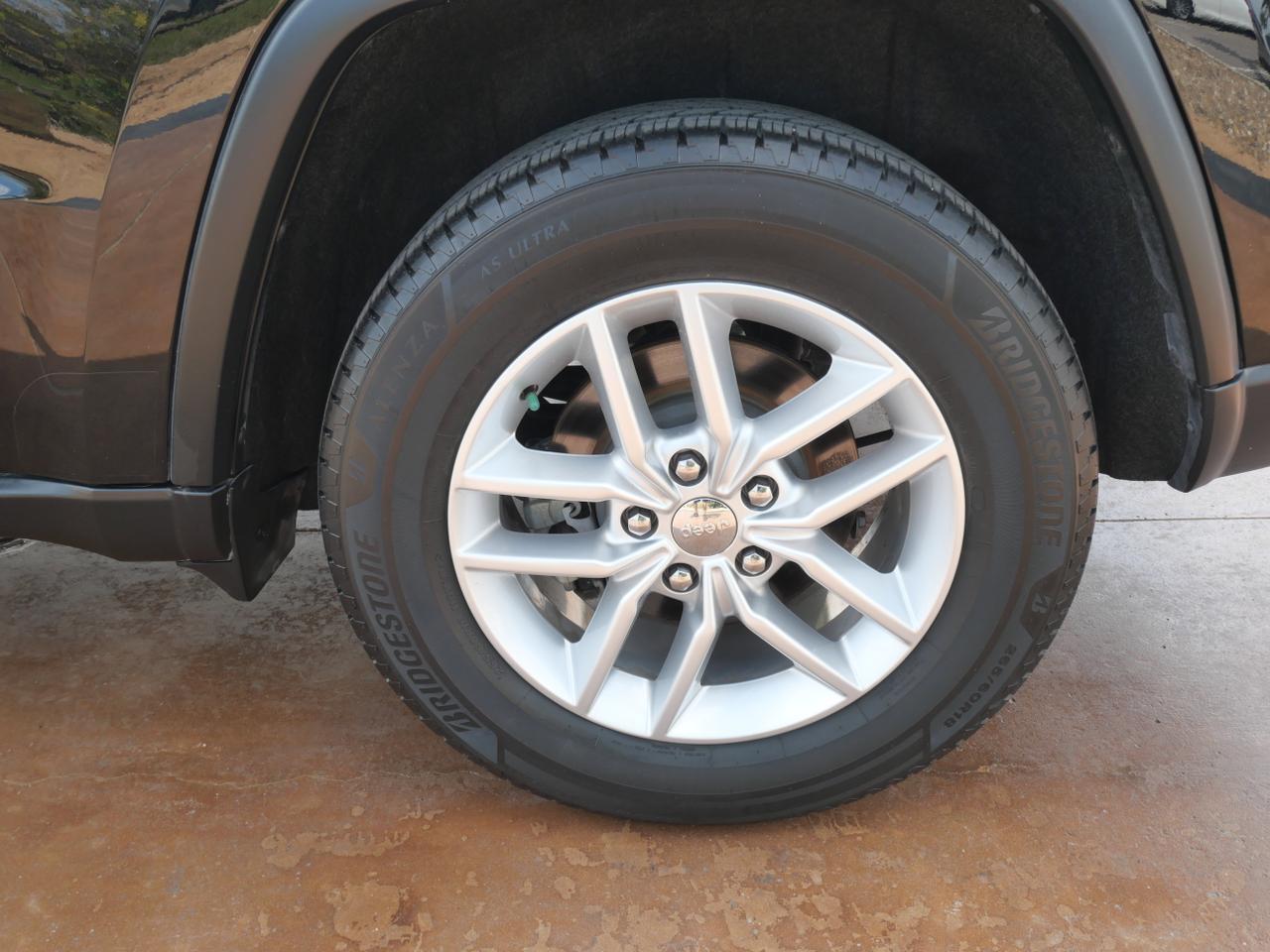 2018 Jeep Grand Cherokee Laredo E San Juan TX