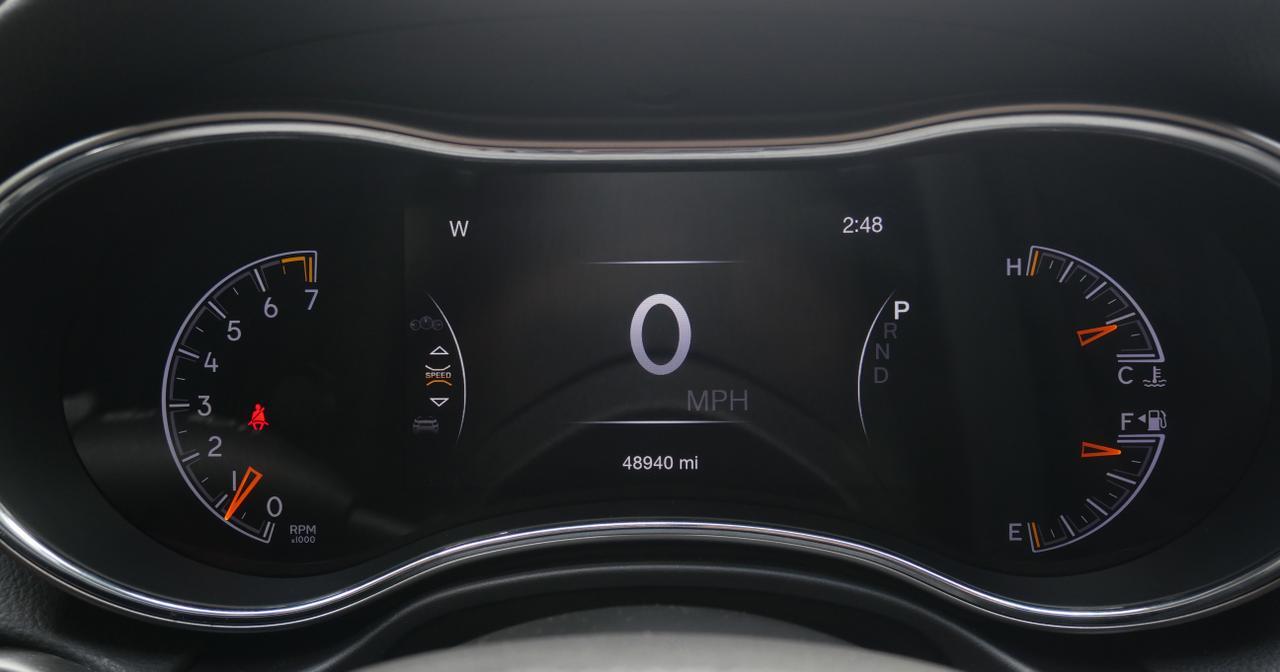 2018 Jeep Grand Cherokee Laredo E San Juan TX