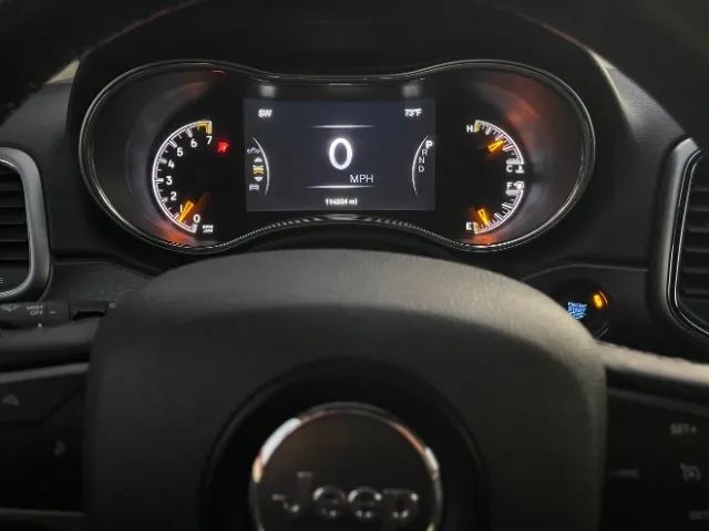 2018 Jeep Grand Cherokee Laredo E Sport Utility 4D Cincinnati OH