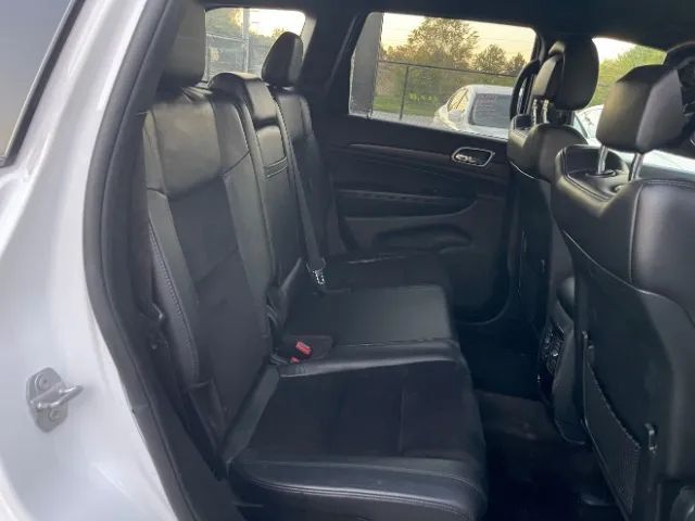 2018 Jeep Grand Cherokee Laredo E Sport Utility 4D Cincinnati OH