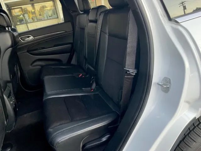 2018 Jeep Grand Cherokee Laredo E Sport Utility 4D Cincinnati OH