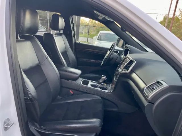 2018 Jeep Grand Cherokee Laredo E Sport Utility 4D Cincinnati OH