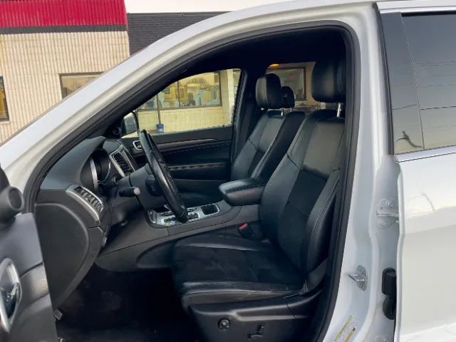 2018 Jeep Grand Cherokee Laredo E Sport Utility 4D Cincinnati OH