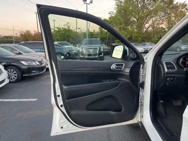 2018 Jeep Grand Cherokee Laredo E Sport Utility 4D Cincinnati OH