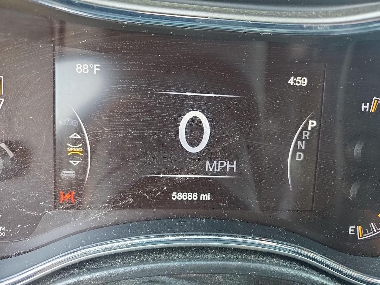 2018 Jeep Grand Cherokee Laredo E West Burlington IA
