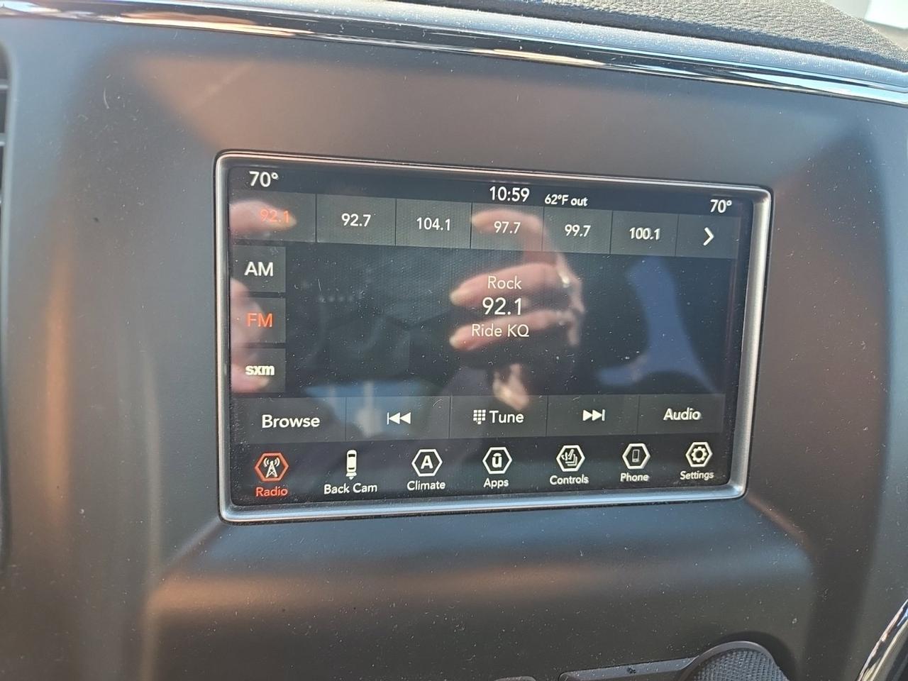2018 Jeep Grand Cherokee Laredo E West Burlington IA