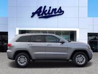 2018 Jeep Grand Cherokee Laredo E Winder GA 2018 Jeep Grand Cherokee Laredo E Winder GA