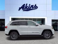 2018 Jeep Grand Cherokee Laredo E Winder GA 2018 Jeep Grand Cherokee Laredo E Winder GA