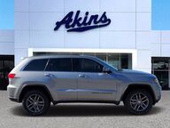 2018 Jeep Grand Cherokee Laredo E Winder GA 2018 Jeep Grand Cherokee Laredo E Winder GA