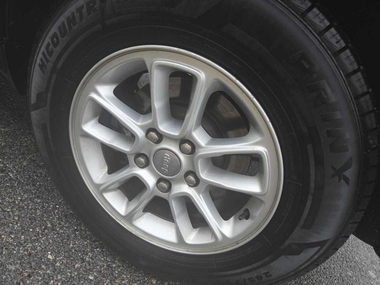 2018 Jeep Grand Cherokee Laredo E Waldorf MD