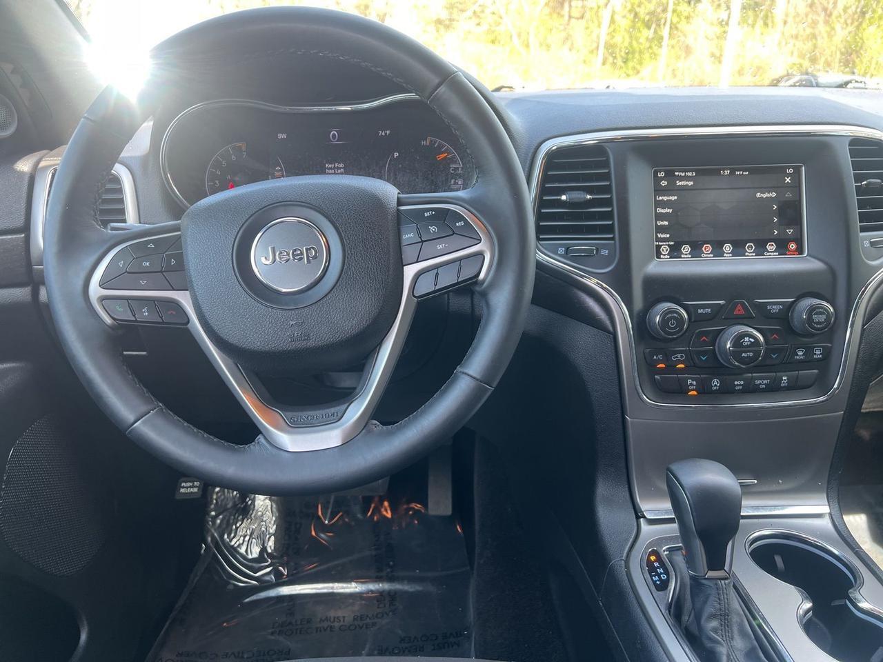 2018 Jeep Grand Cherokee Laredo E Waldorf MD