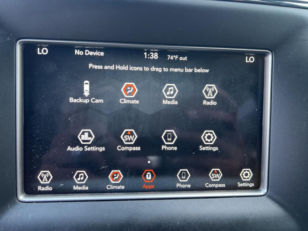 2018 Jeep Grand Cherokee Laredo E Waldorf MD