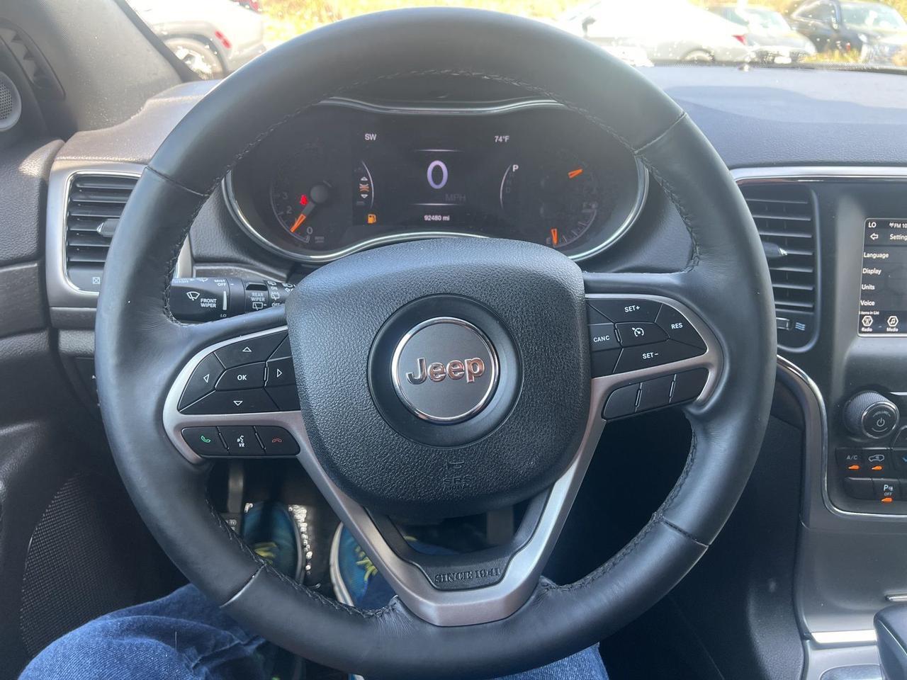 2018 Jeep Grand Cherokee Laredo E Waldorf MD