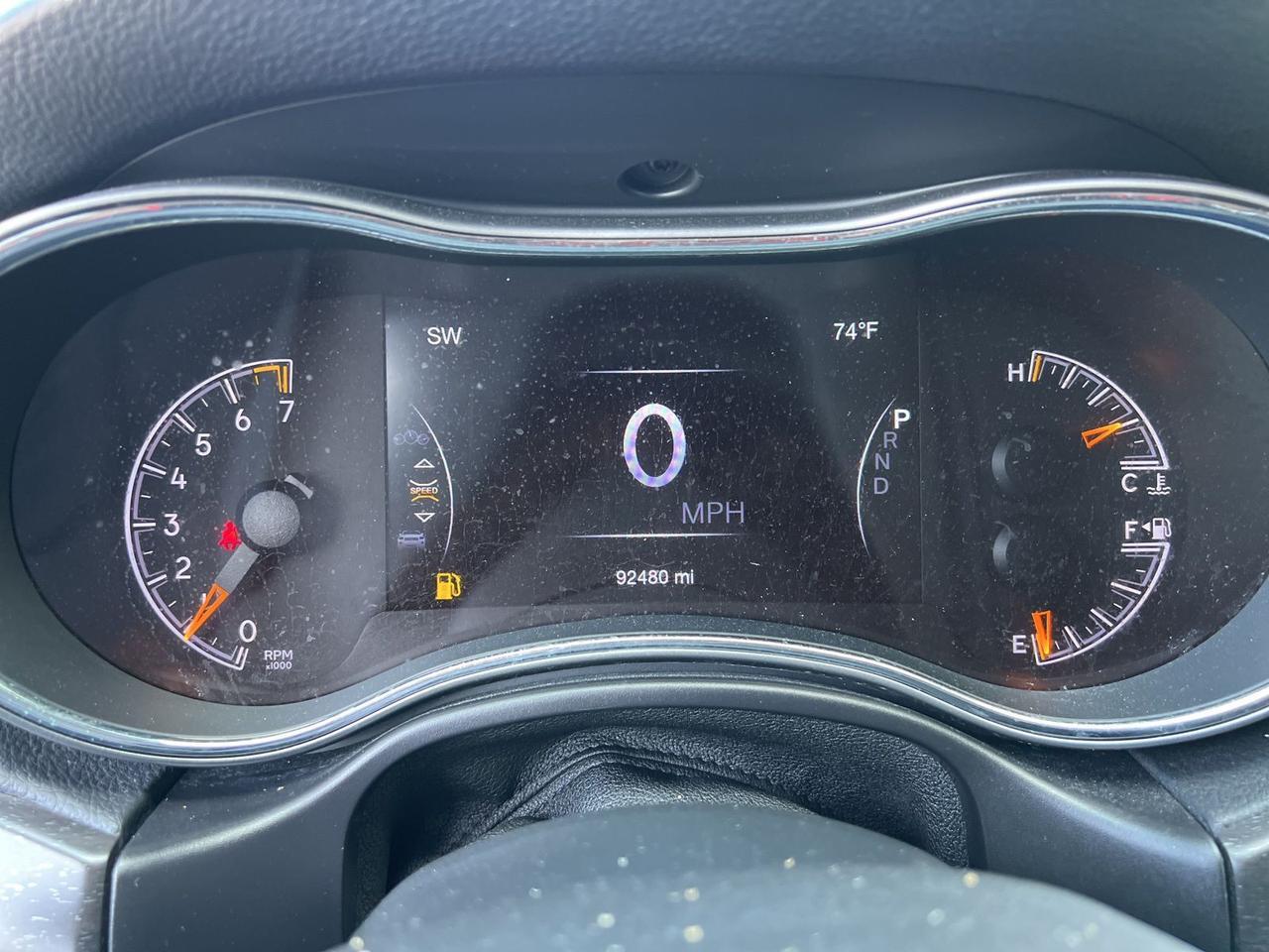 2018 Jeep Grand Cherokee Laredo E Waldorf MD