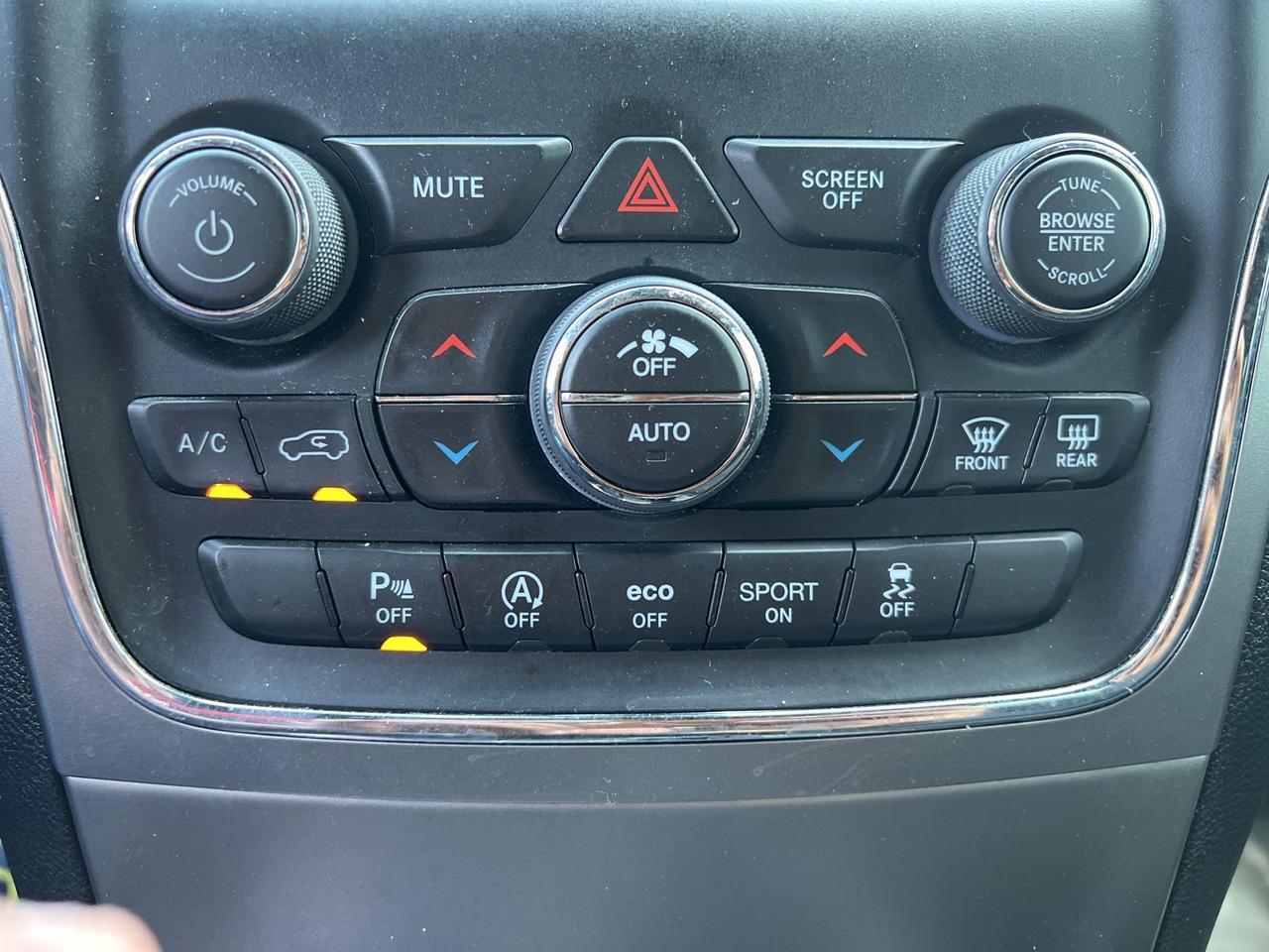 2018 Jeep Grand Cherokee Laredo E Waldorf MD