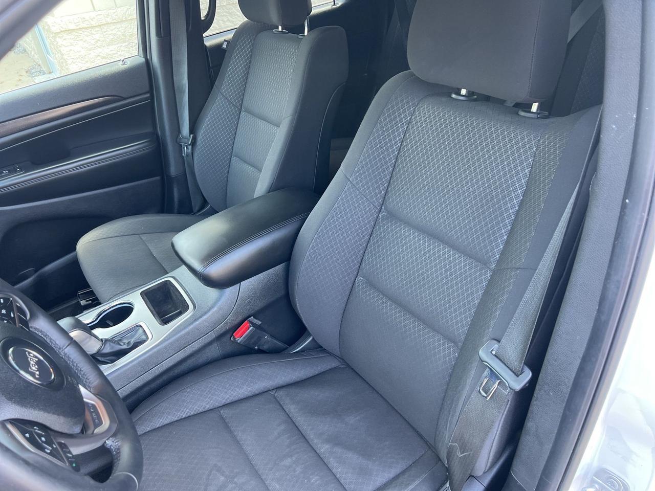 2018 Jeep Grand Cherokee Laredo E Waldorf MD