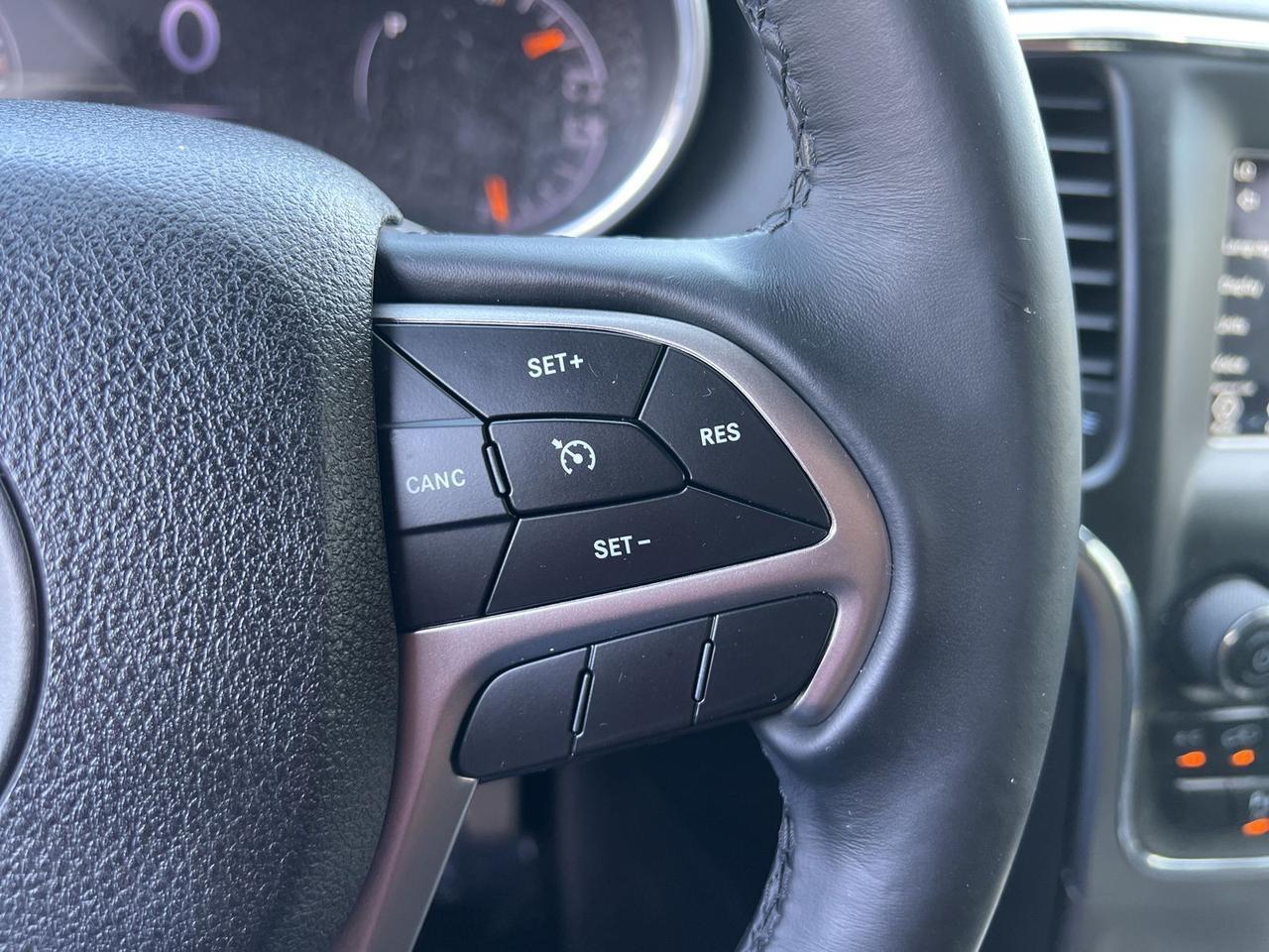 2018 Jeep Grand Cherokee Laredo E Waldorf MD