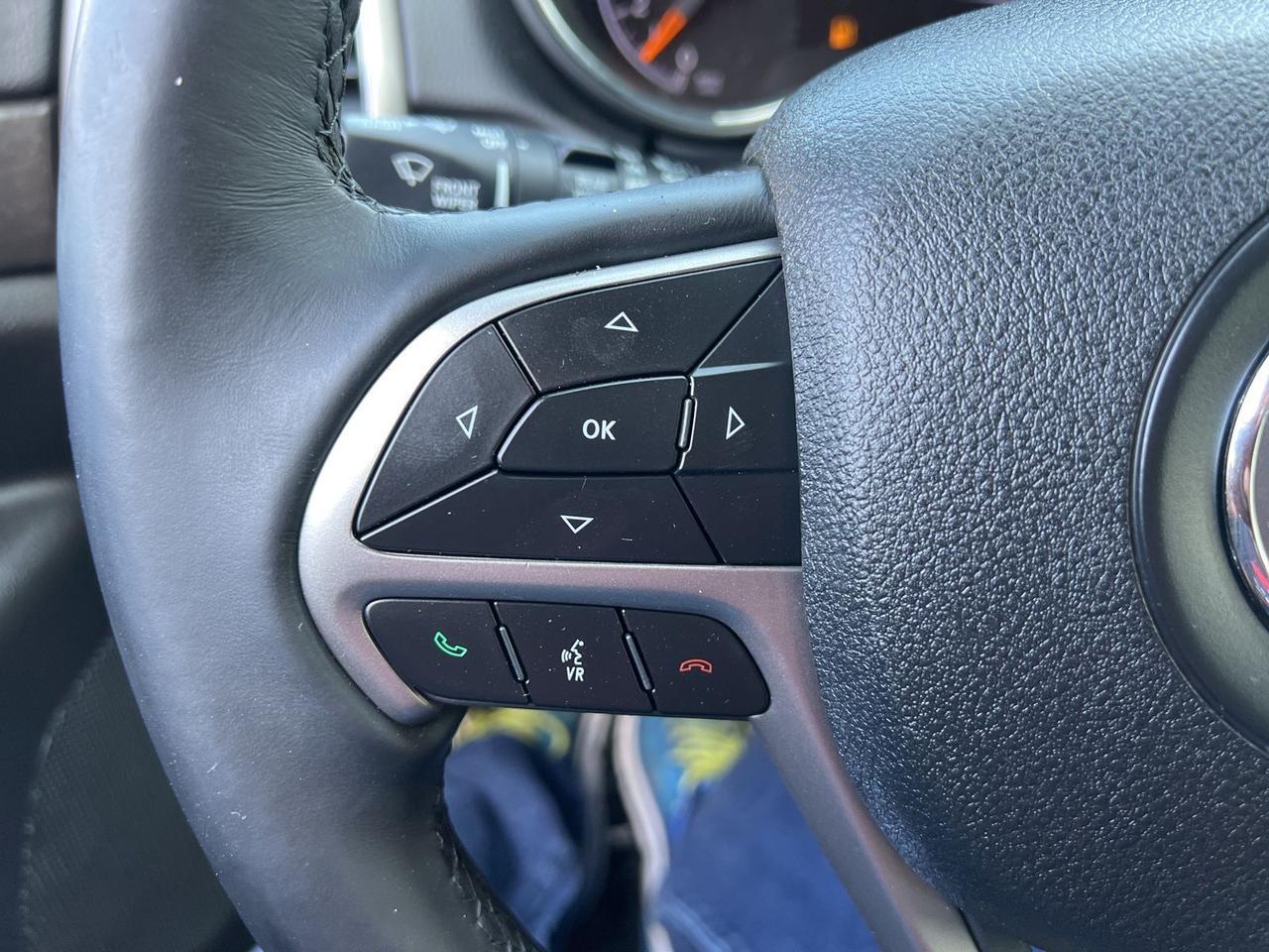 2018 Jeep Grand Cherokee Laredo E Waldorf MD