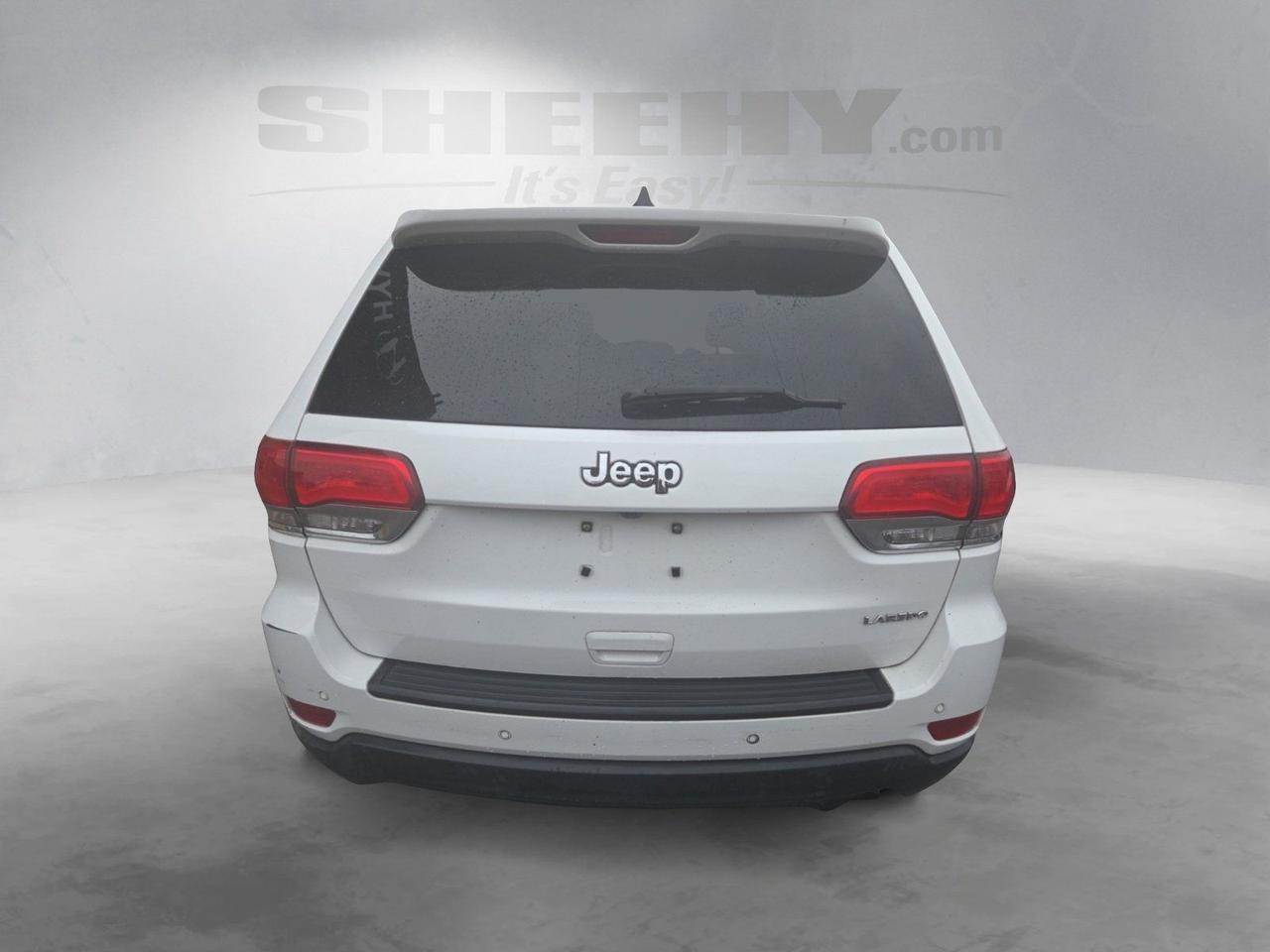 2018 Jeep Grand Cherokee Laredo E Waldorf MD