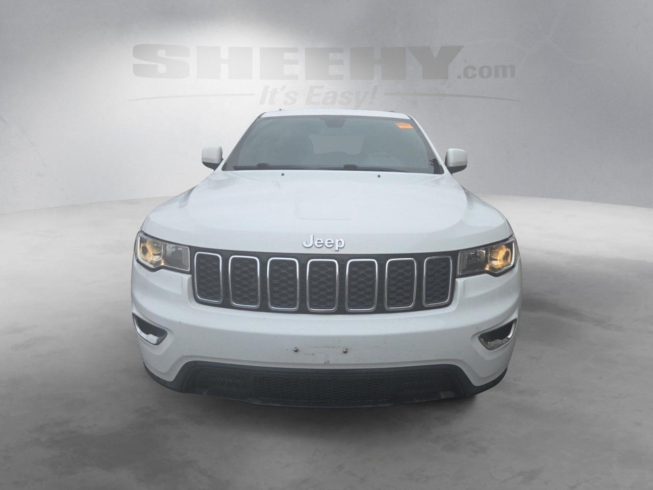 2018 Jeep Grand Cherokee Laredo E Waldorf MD