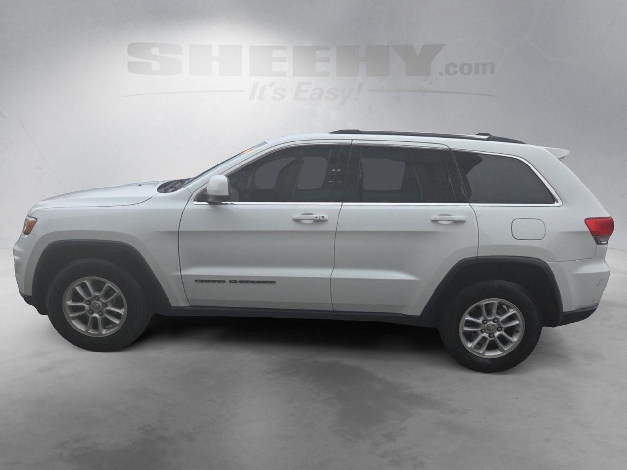 2018 Jeep Grand Cherokee Laredo E Waldorf MD