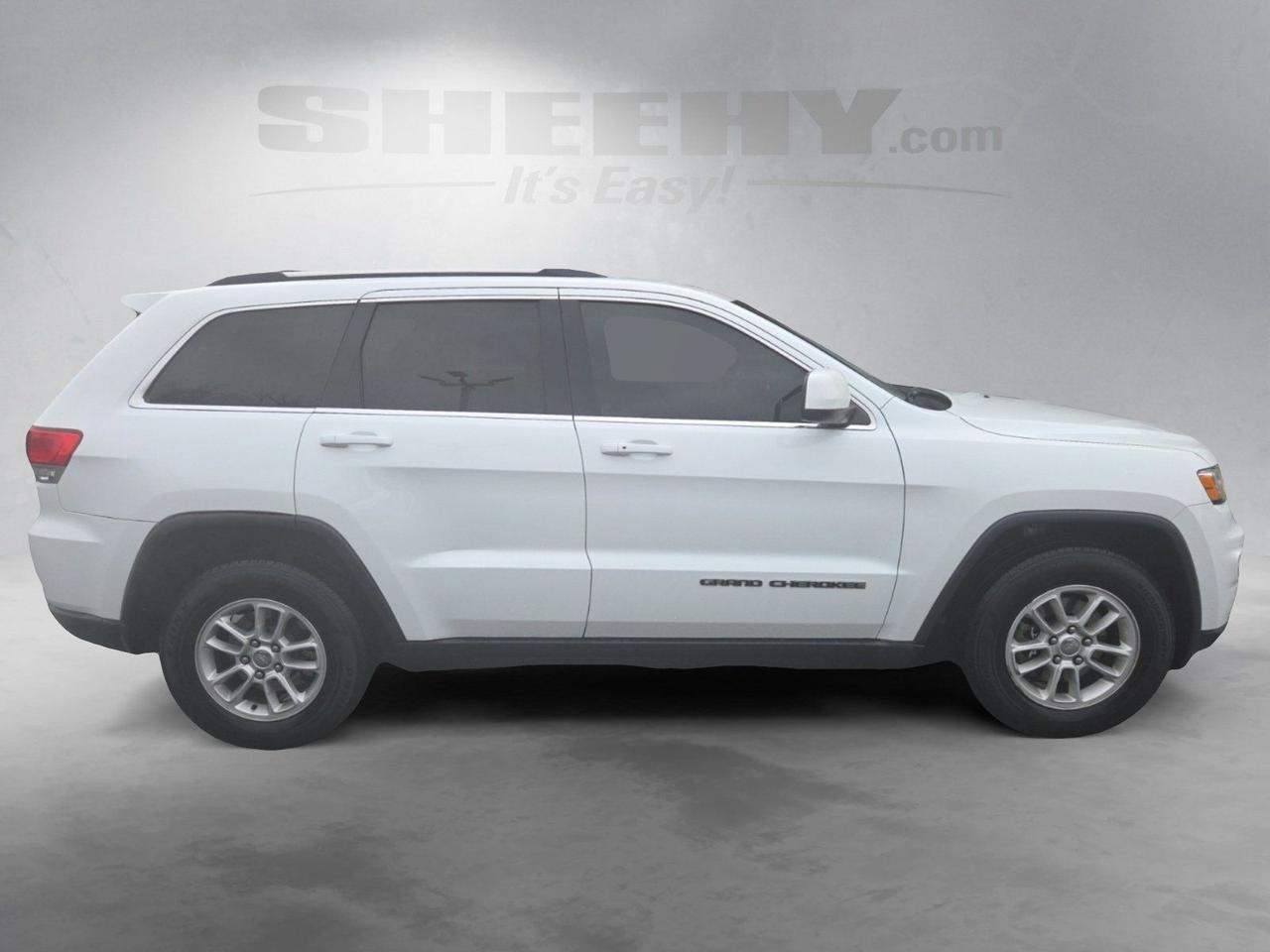 2018 Jeep Grand Cherokee Laredo E Waldorf MD