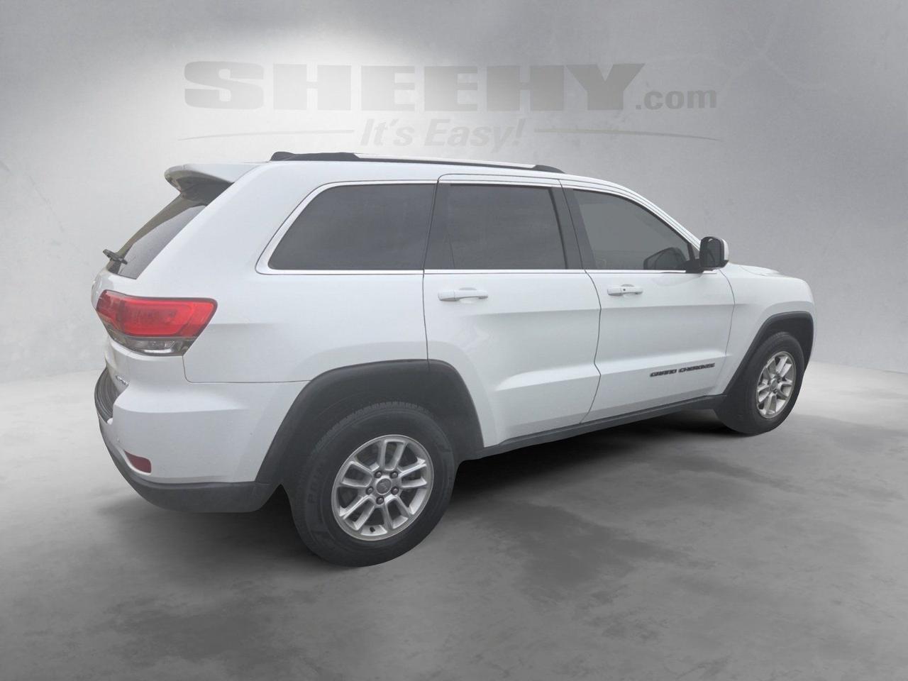 2018 Jeep Grand Cherokee Laredo E Waldorf MD