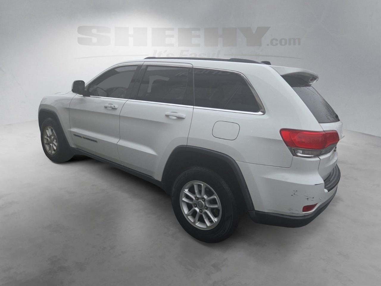 2018 Jeep Grand Cherokee Laredo E Waldorf MD