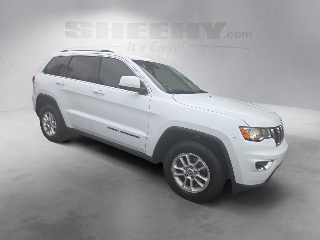 2018 Jeep Grand Cherokee Laredo E Waldorf MD