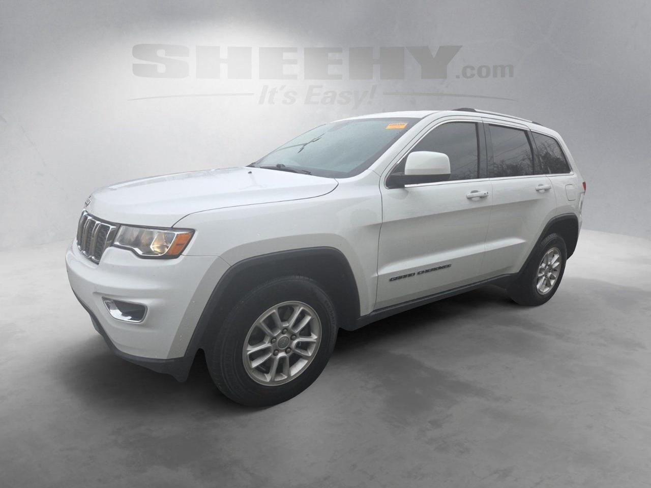 2018 Jeep Grand Cherokee Laredo E Waldorf MD