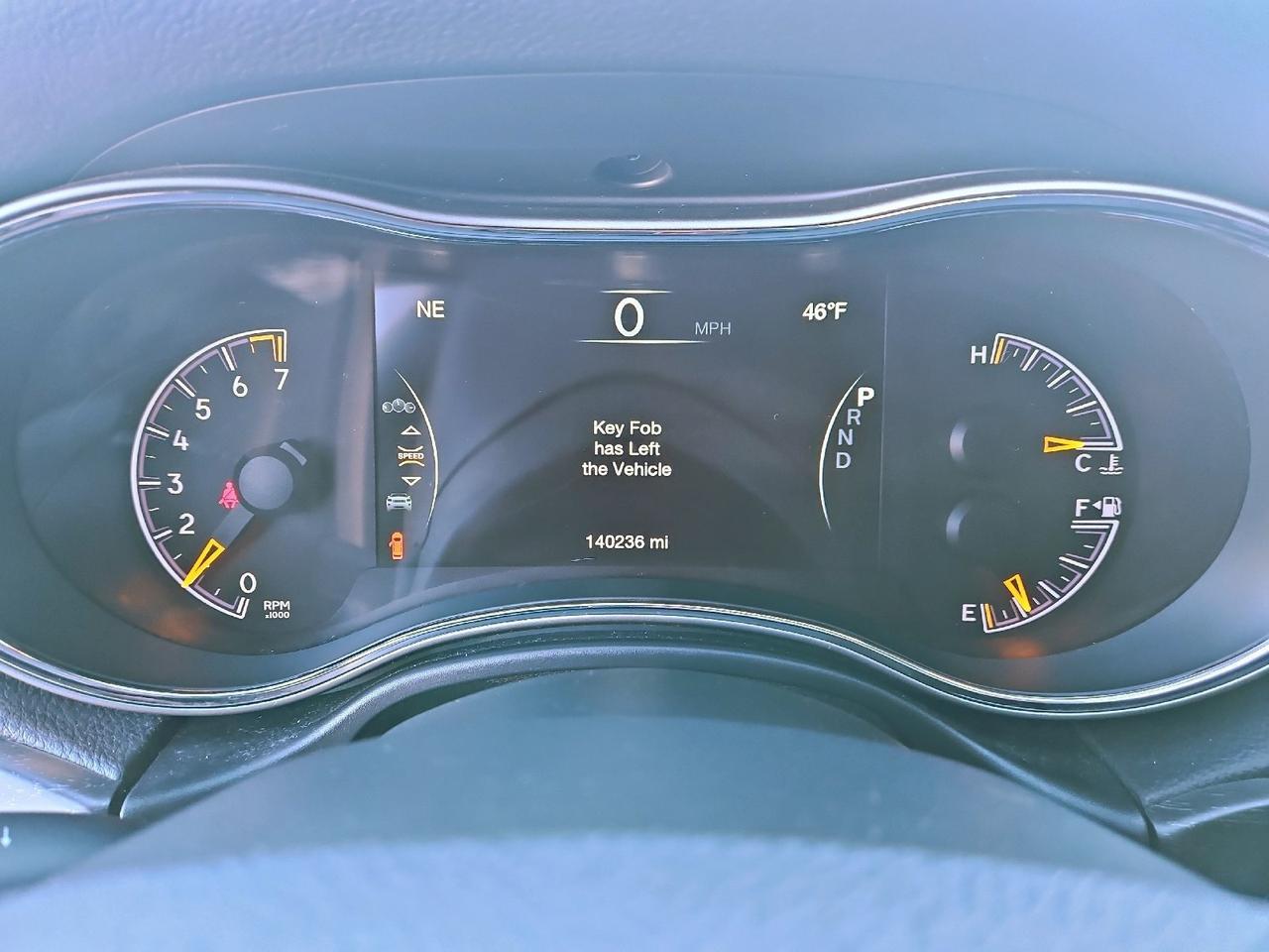 2018 Jeep Grand Cherokee Laredo Grand Junction CO