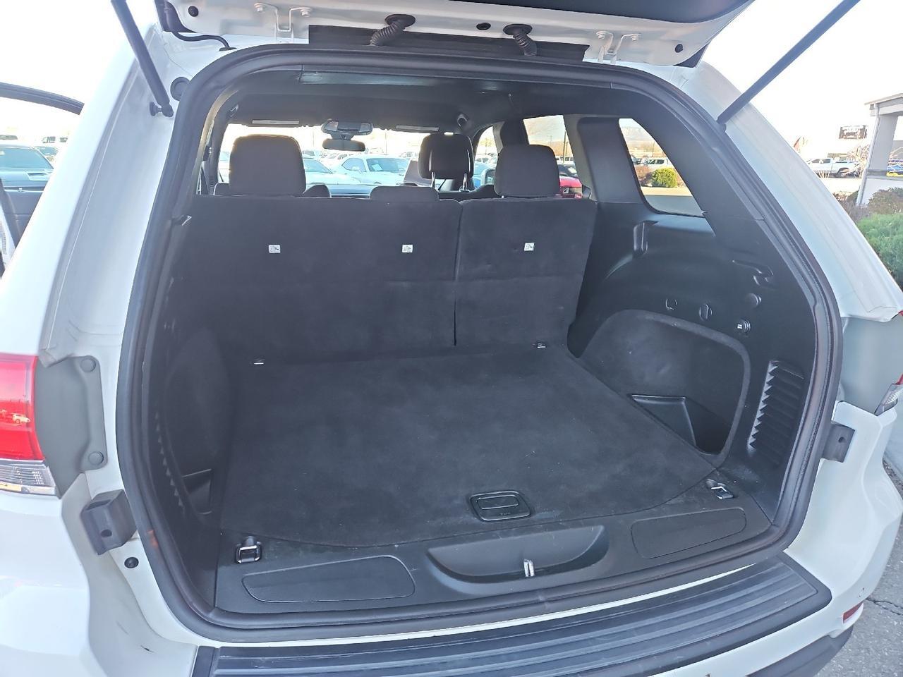 2018 Jeep Grand Cherokee Laredo Grand Junction CO