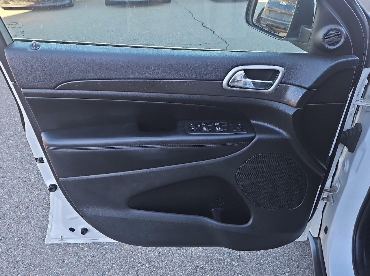 2018 Jeep Grand Cherokee Laredo Grand Junction CO