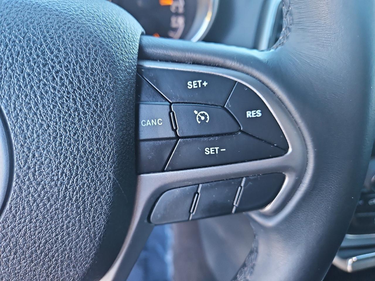 2018 Jeep Grand Cherokee Laredo Grand Junction CO